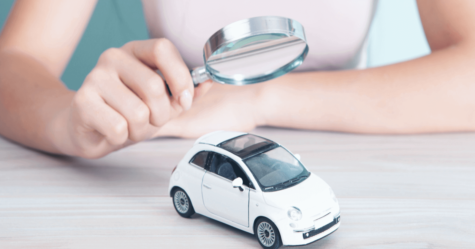 how to check previous owners of a car?