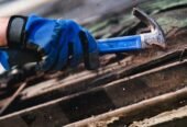 RL Contracts – Your Top Choice for Flat Roofing Solutions in Belfast