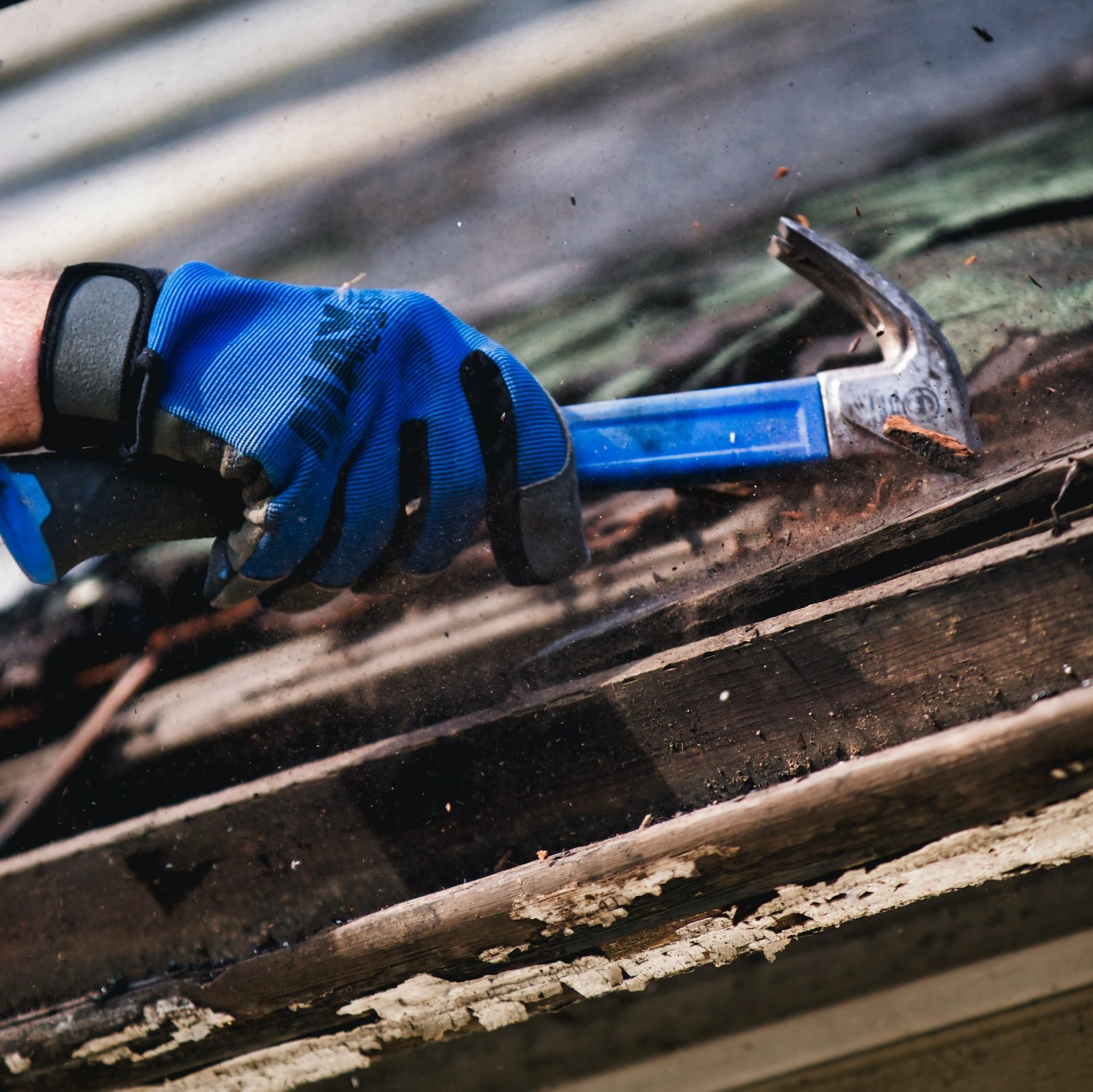 RL Contracts – Your Top Choice for Flat Roofing Solutions in Belfast