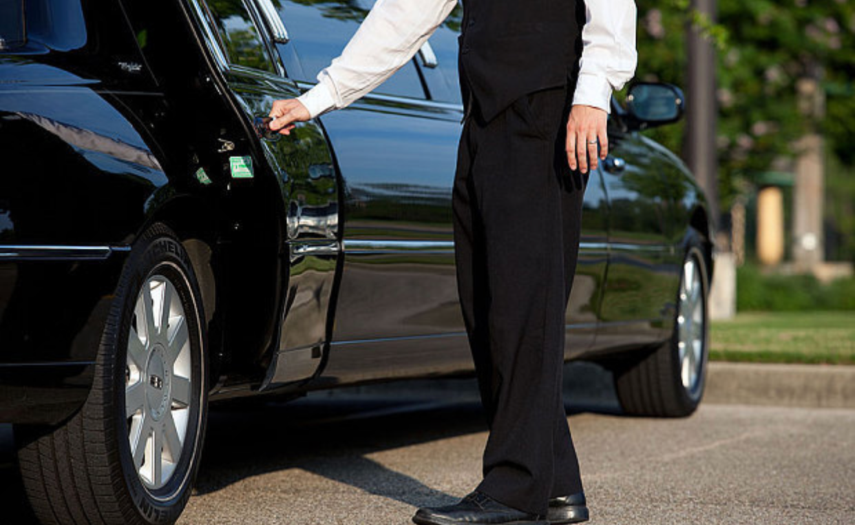 Luxury Chauffeur Service