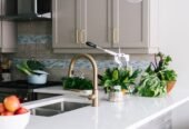 Unlock a World of Possibilities with Alternative Doors – Your Go-To for Kitchen Doors Installation