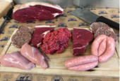 Deliciously Fresh: Your Local Butcher in Buckinghamshire!