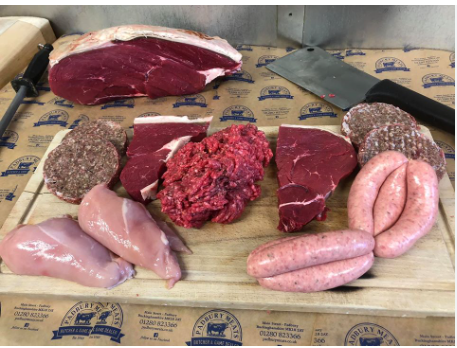 Deliciously Fresh: Your Local Butcher in Buckinghamshire!