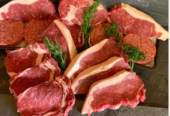 Deliciously Fresh: Your Local Butcher in Buckinghamshire!