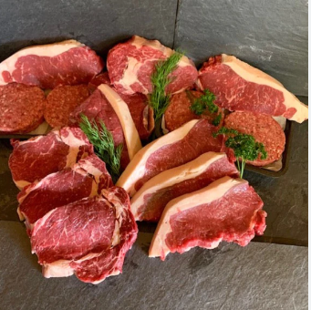Deliciously Fresh: Your Local Butcher in Buckinghamshire!