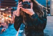Hire A Professional Event Photographer For Your Special Day