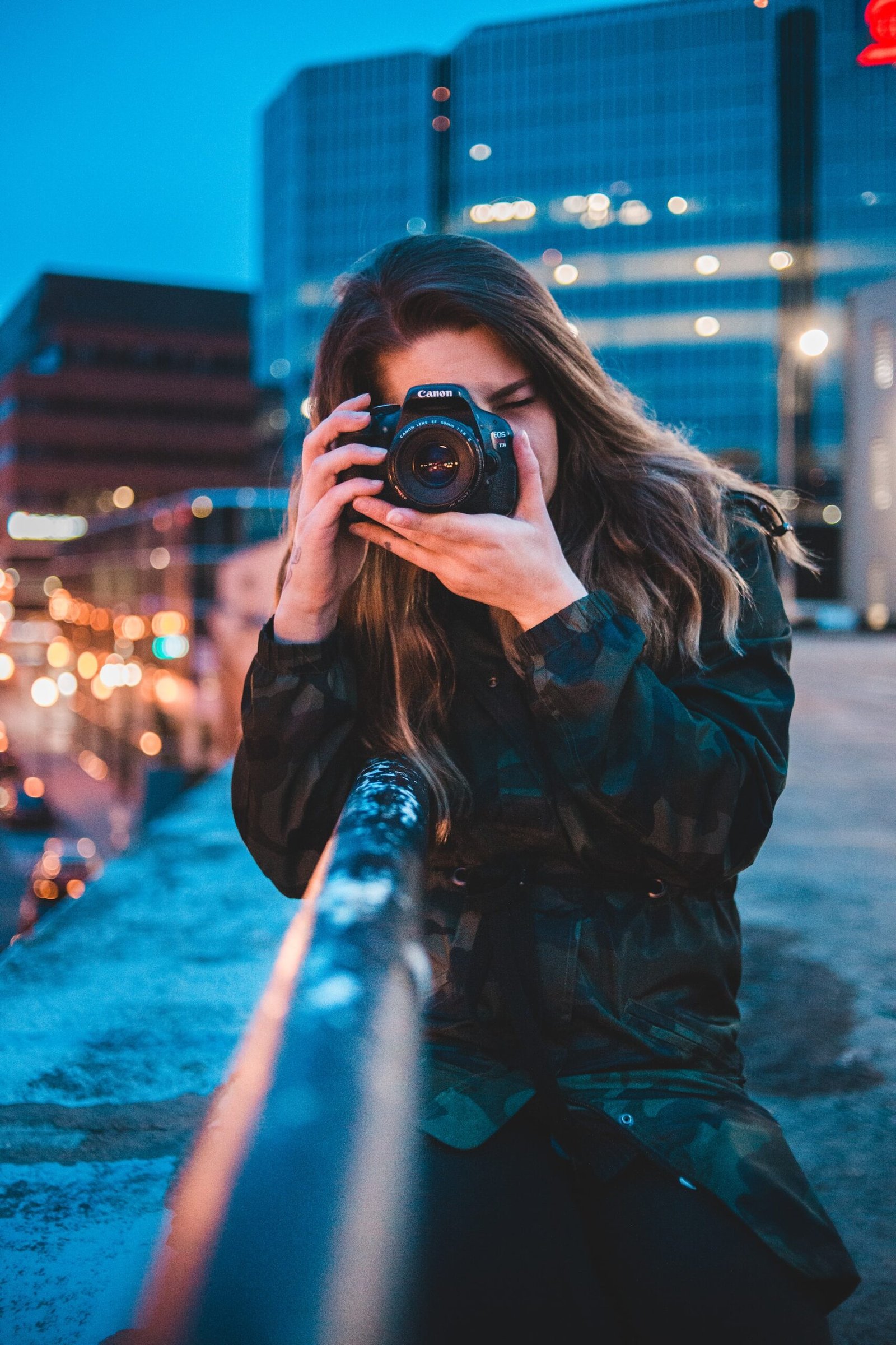 Hire A Professional Event Photographer For Your Special Day