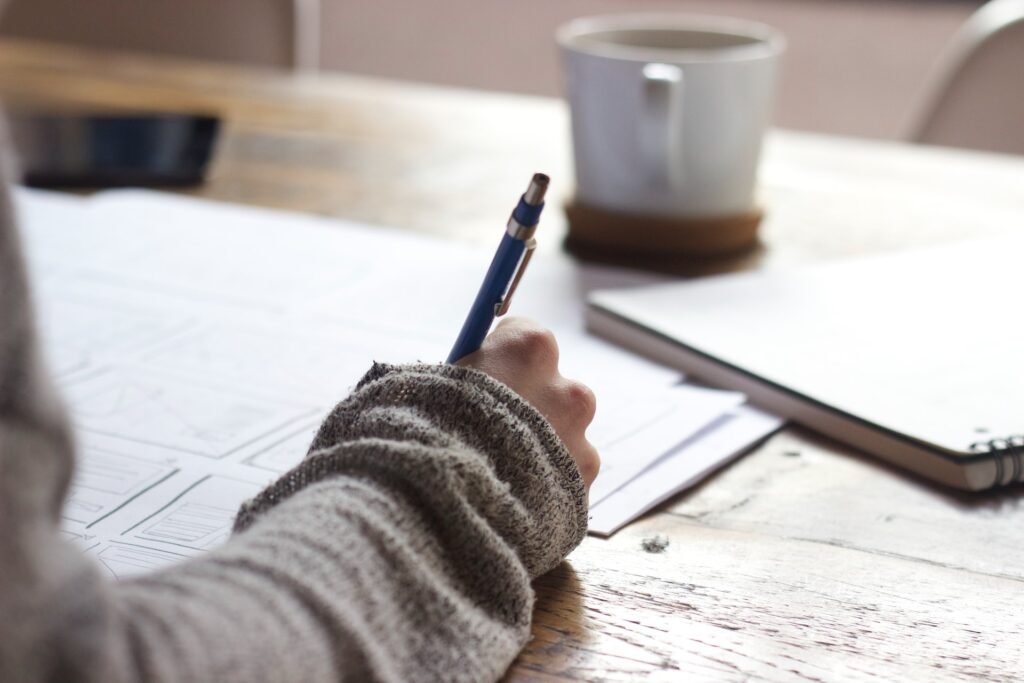 Master Essay Writers