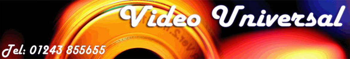 High-Quality Video Production Services in West Sussex