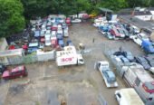 Get Your Car Running Again: Used Car Parts and Spares in Halifax & Huddersfield