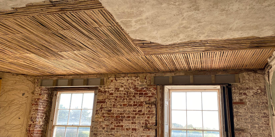Lime Plastering Experts in Yorkshire | Lime Rendering