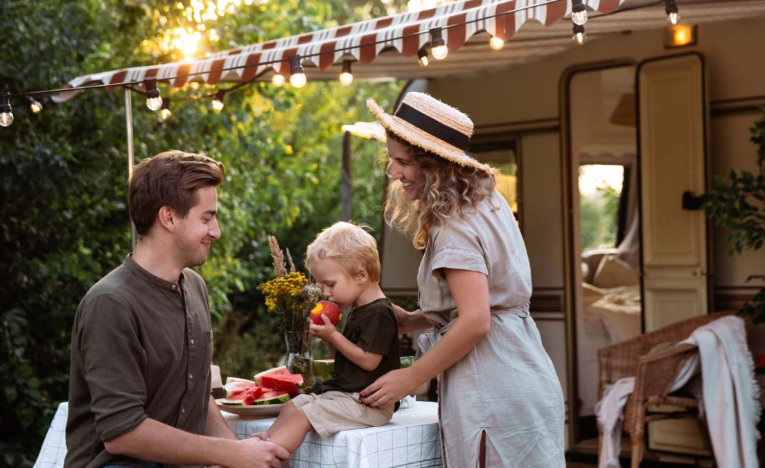 Caravan Holidays in Minehead: The Ultimate Getaway Experience