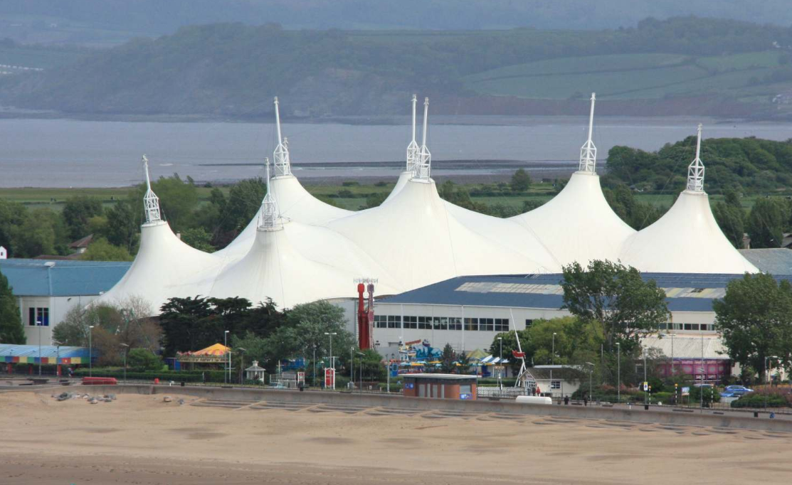 Caravan Holidays Minehead | Family Caravan Holidays