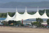 Escape to Minehead with Sunshine Caravans Butlins