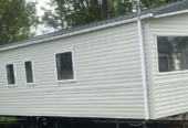 Escape to Minehead with Sunshine Caravans Butlins