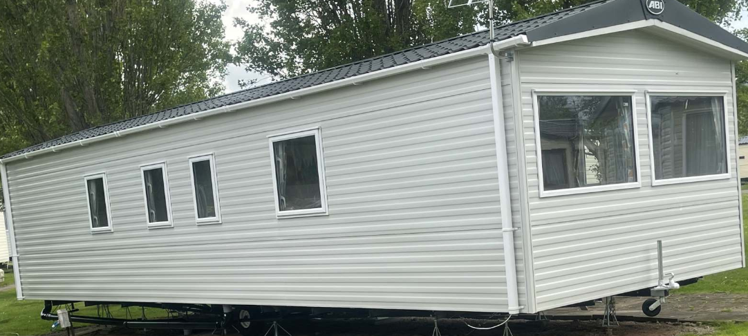 Caravan Holidays Minehead | Family Caravan Holidays