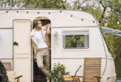 Caravan Holidays in Minehead | Family Caravan Holidays