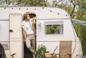 Escape to Minehead with Sunshine Caravans Butlins