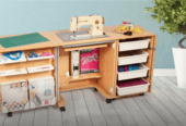Get Stitching with Sewing Machines in Bristol | Buy Sewing Machines