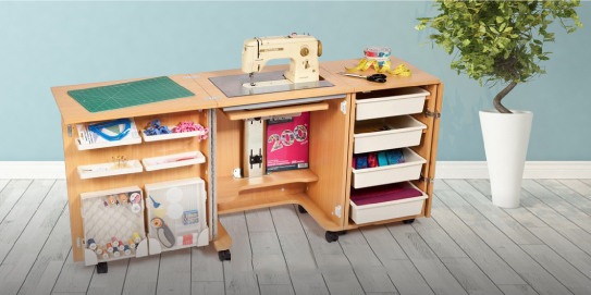 Get Stitching with Sewing Machines in Bristol | Buy Sewing Machines
