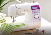 Get Stitching with Sewing Machines in Bristol | Buy Sewing Machines