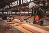 Quality Building, Renovation, and Maintenance Services in Belfast by ECMC Contracts
