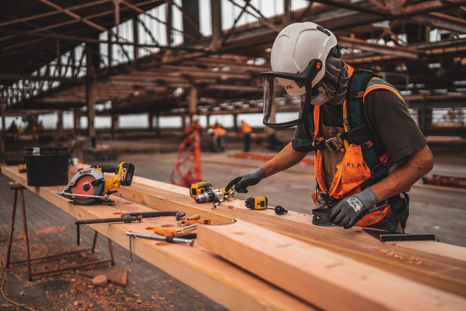 Quality Building, Renovation, and Maintenance Services in Belfast by ECMC Contracts
