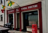 Compassionate and Professional Funeral Services in Skipsea with CM Allott & Sons