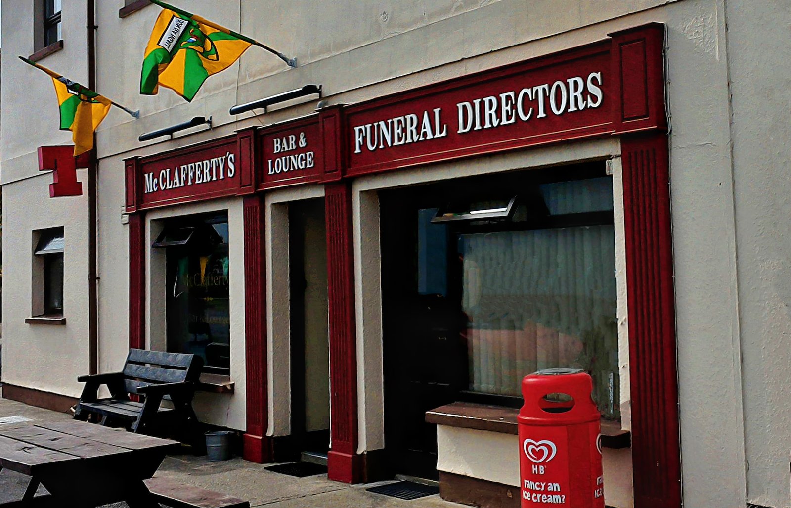 Compassionate and Professional Funeral Services in Skipsea with CM Allott & Sons