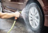 Revive Your Ride: Experience Top-Quality Car Detailing Services with DK Detailing & Valeting