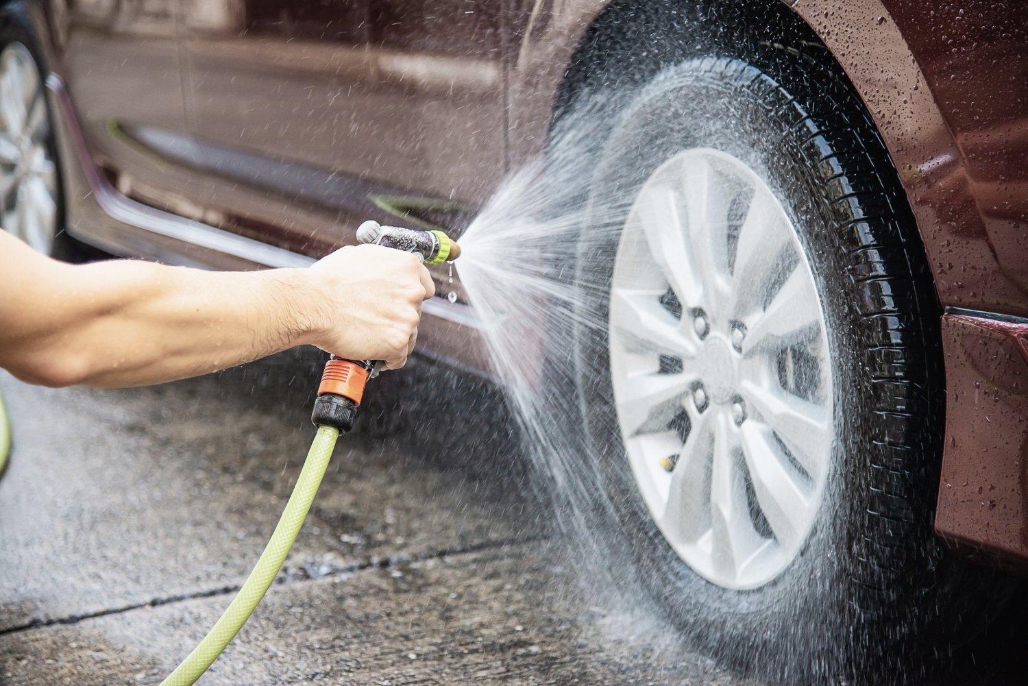 Revive Your Ride: Experience Top-Quality Car Detailing Services with DK Detailing & Valeting