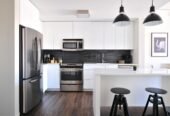 Unlock a World of Possibilities with Alternative Doors – Your Go-To for Kitchen Doors Installation