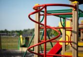 Create a Fun-Filled Playground with Woody Craft’s School Playground Equipment