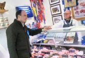 Deliciously Fresh: Your Local Butcher in Buckinghamshire!
