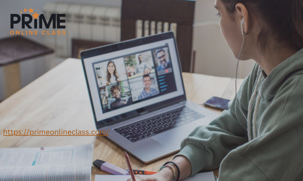 Hire Online Tutoring Service
