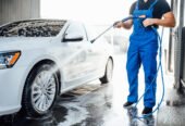 Revive Your Ride: Experience Top-Quality Car Detailing Services with DK Detailing & Valeting