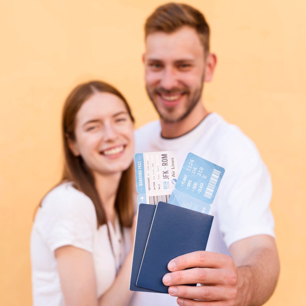 Marriage Visitor Visa For UK