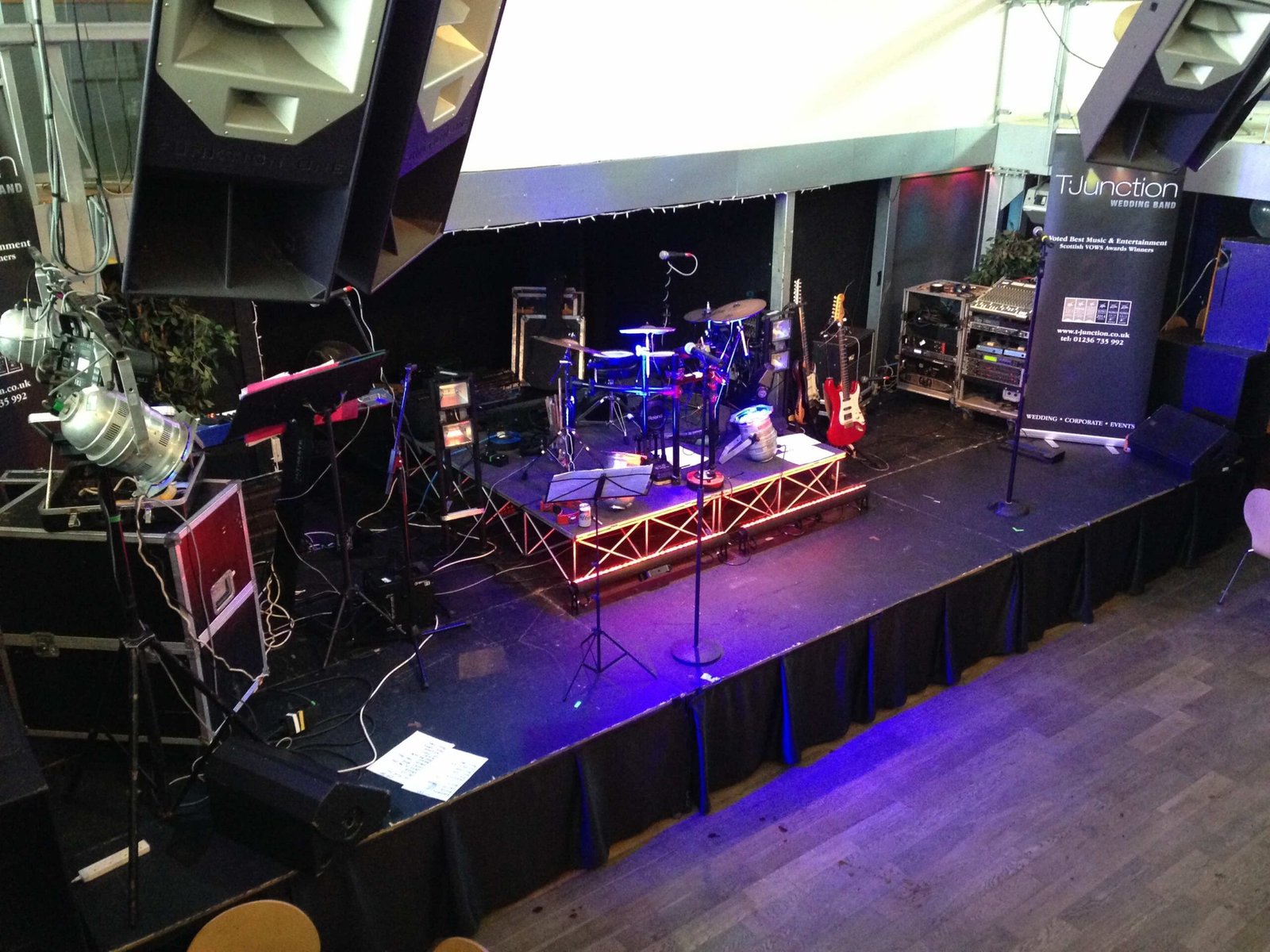 Spice Up Your Corporate Event with a Corporate Entertainer in Glasgow!