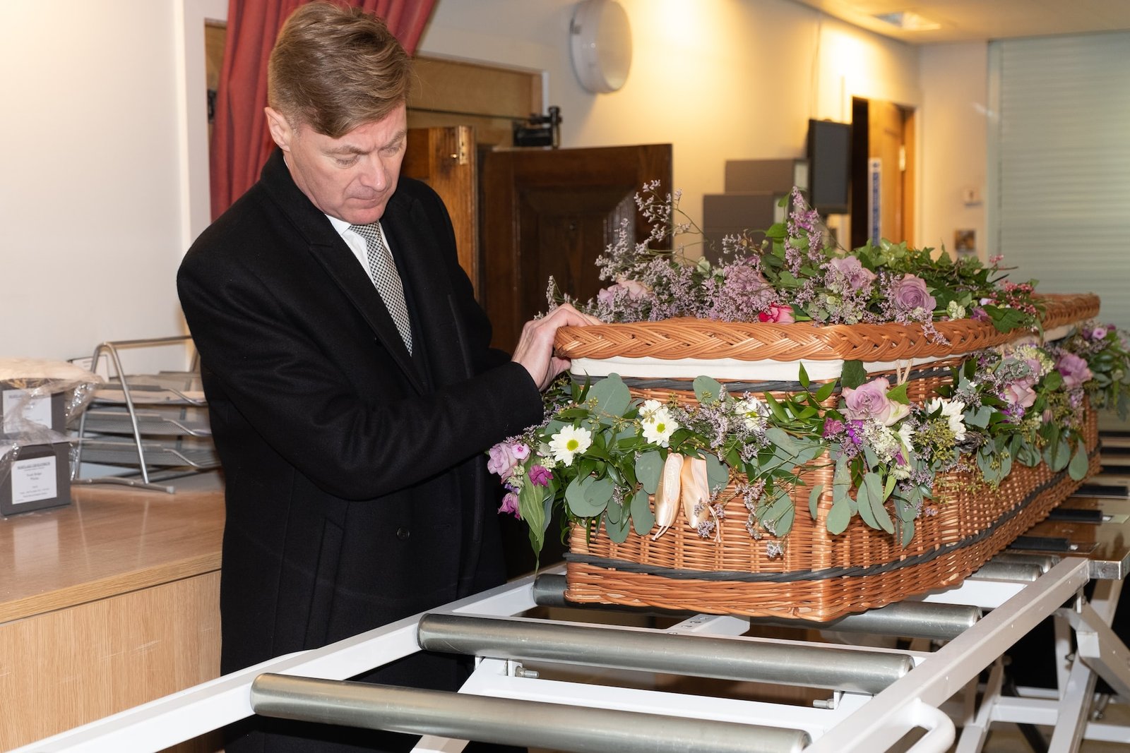 Compassionate and Professional Funeral Services in Skipsea with CM Allott & Sons
