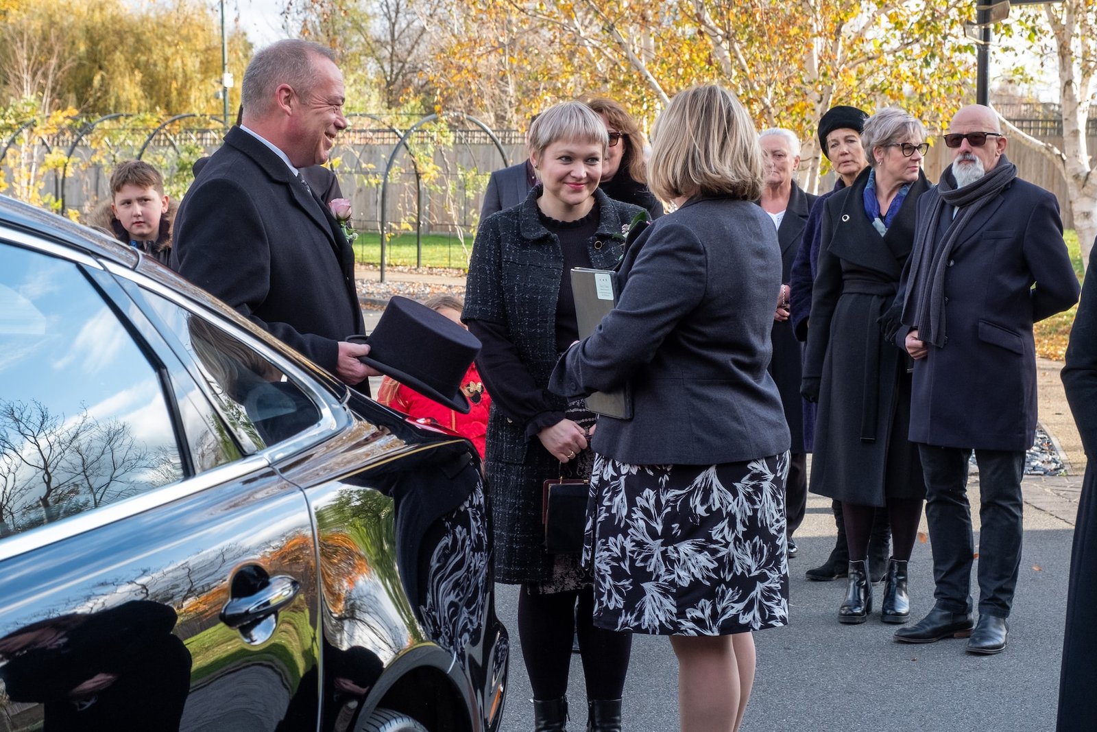 Compassionate and Professional Funeral Services in Skipsea with CM Allott & Sons