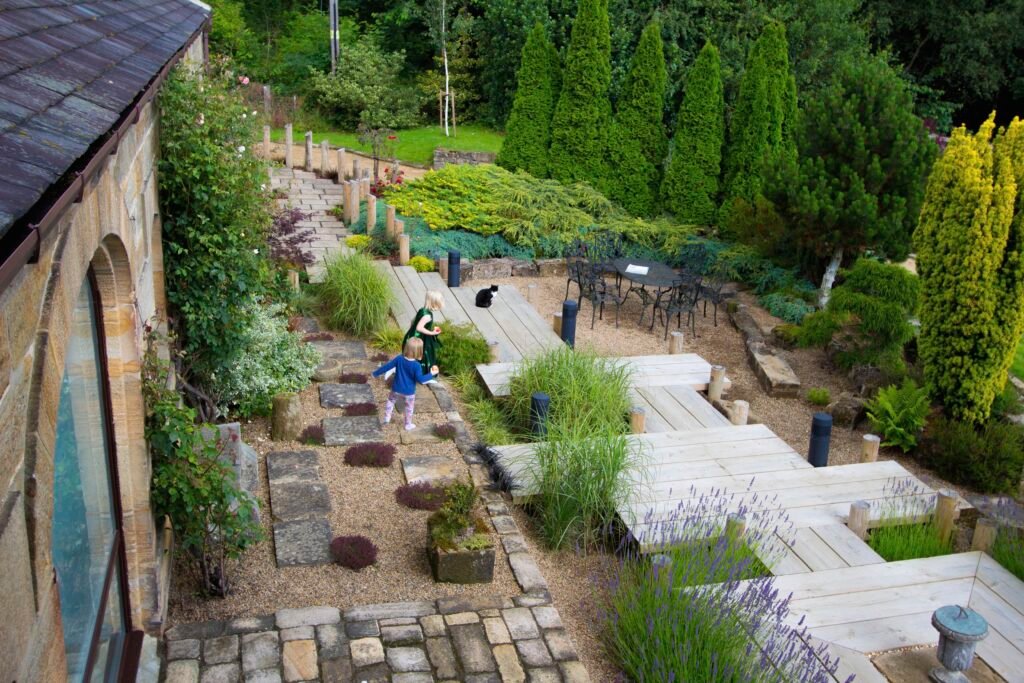 Transform Your Outdoor Space with Northumbrian Landscaping Ltd