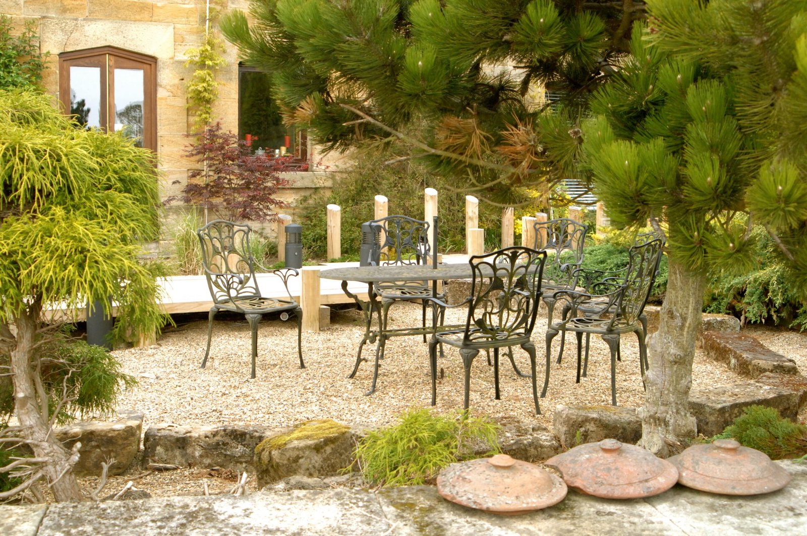 Transform Your Outdoor Space with Northumbrian Landscaping Ltd