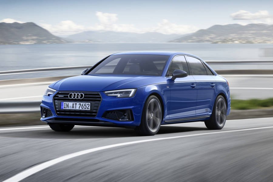 Audi A4 TDI S LINE For Hire