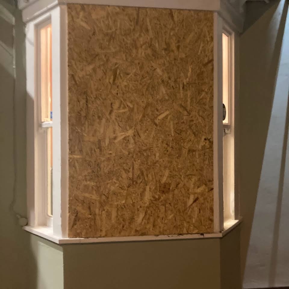 Emergency Boarding Up Services for Homes and Businesses in Birmingham