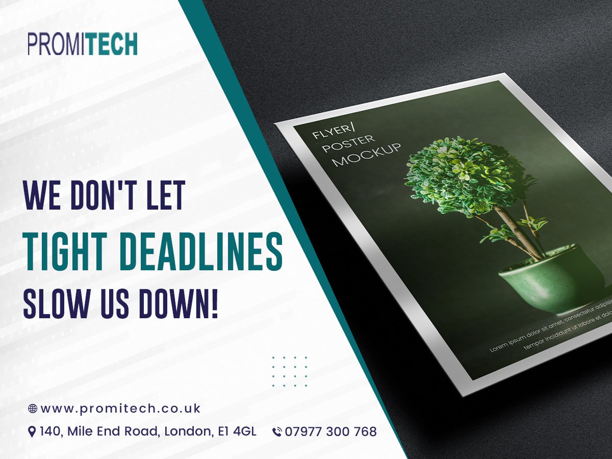Quick and Easy Sticker Printing Solutions in London