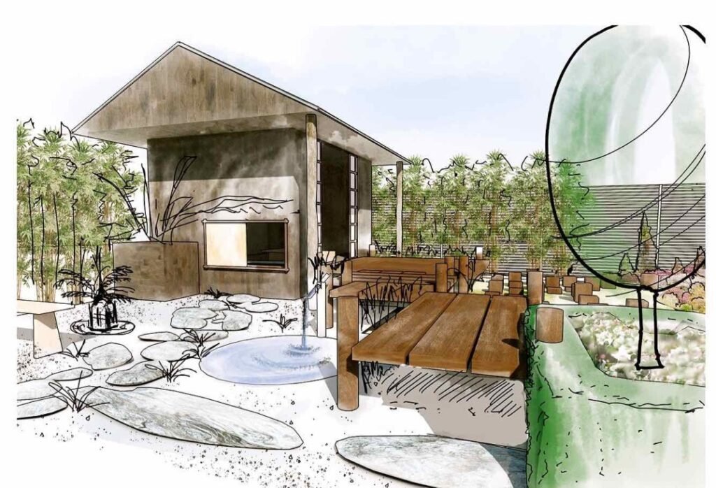 Transform Your Outdoor Space with Northumbrian Landscaping Ltd