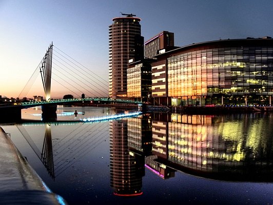 Alternative Provision Manchester