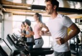 Experience the Best in Health and Fitness at 2 Tuff Health and Fitness