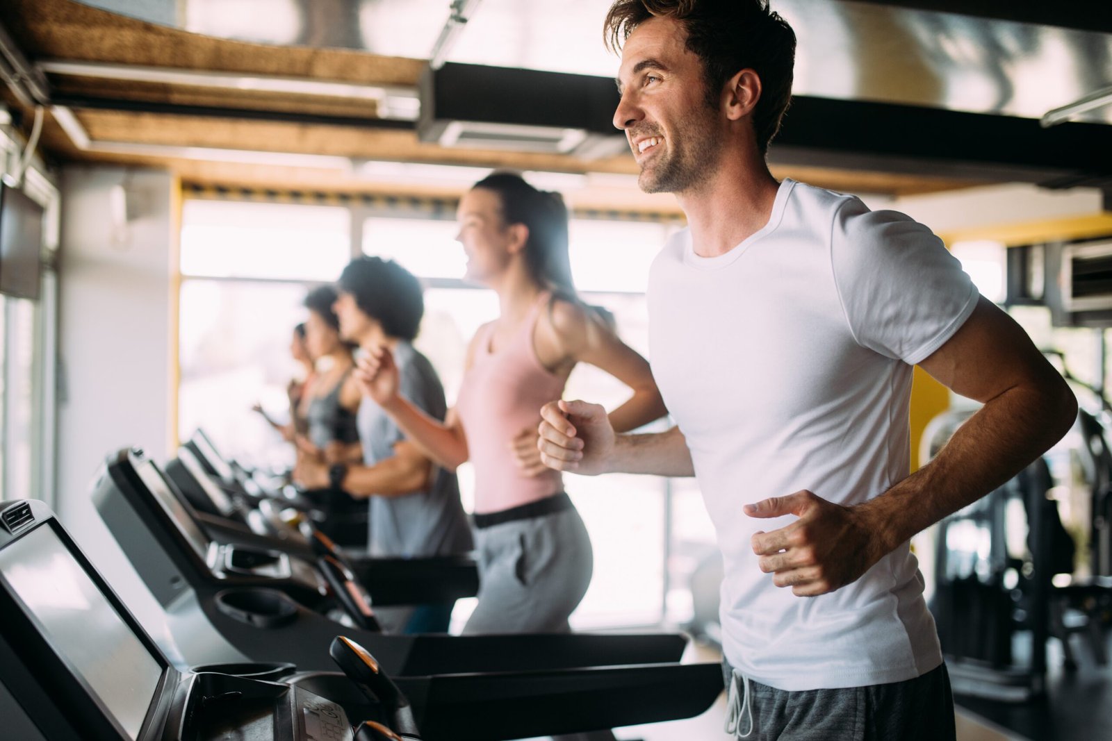 Experience the Best in Health and Fitness at 2 Tuff Health and Fitness