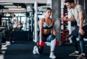 Experience the Best in Health and Fitness at 2 Tuff Health and Fitness